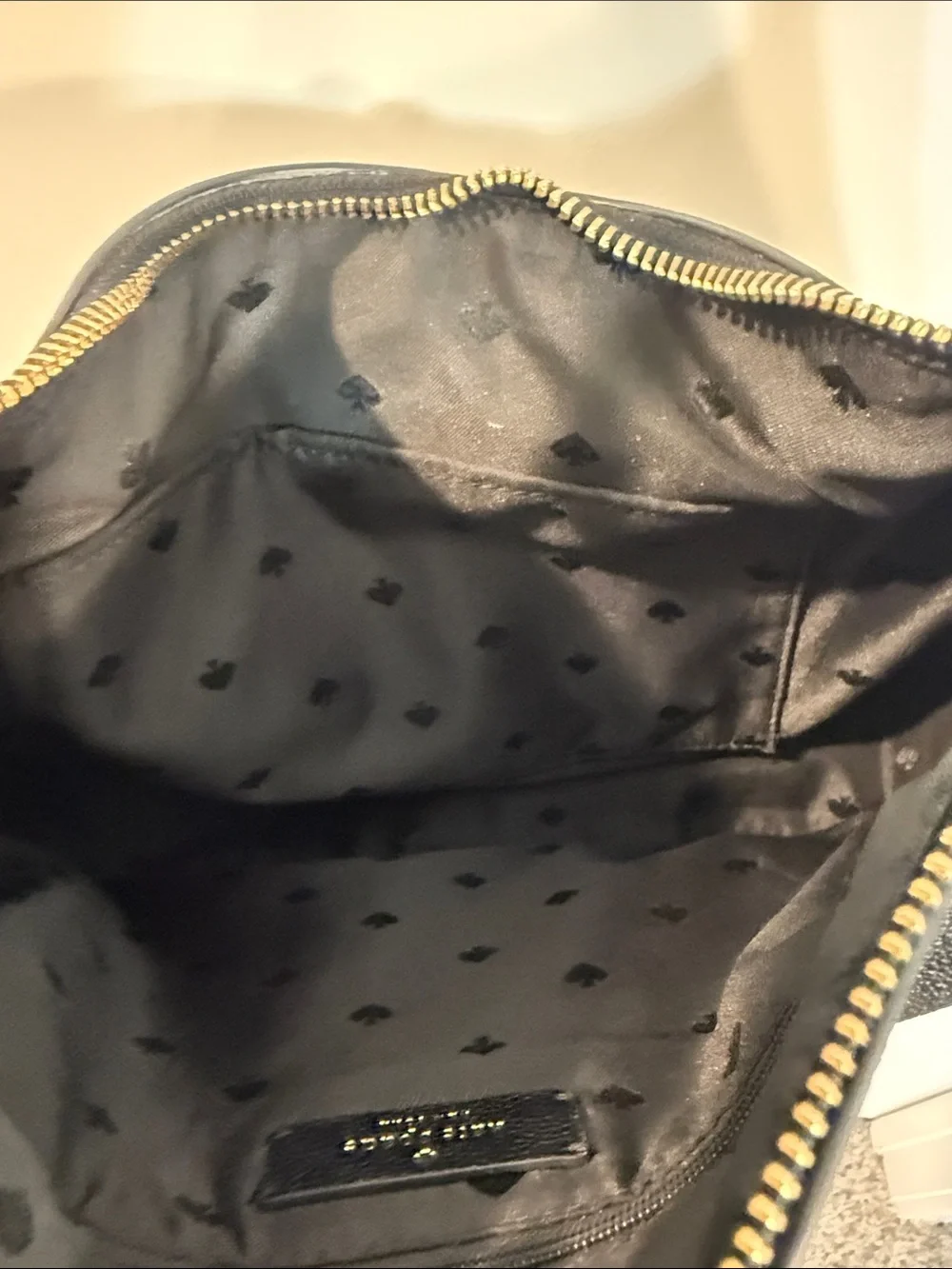 Kate Spade Vivian shoulder or crossbody